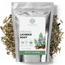 Elanen Organic Licorice Root 1 Ib.