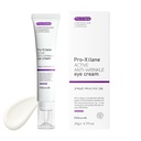 Deleventh Korean Brand Pro- Xilane Active Anti- Wrinkle Eye Cream 20g / Anti- Aging, Anti- Oxidation, Fade Fine Lines, Reduces Wrinkles, Lingkaran Gelap & Puffiness untuk Youful, Bright Eyes