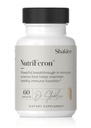 Shaklee - NutriFeron ® Immune- Boosting Boanical Blend - Dikembangkan oleh Immunologist - Promotes Healthy Mantiune Fungsi dengan Interferon- Boosting Ingregents - Berisi Zinc - 60 Caplets