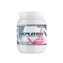 G6 Sports Replenish Instant & Complete Recovery (Post Workout Formula, 11g of BCAAs & EAS, 20g Whey Protein, 100mg Creatine MagnaPower, Zero Refined Sugars) - 2lb Jar - Watermelon