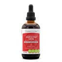 Rahasia Suku Varicose Vein Alcohol- Bebas, Glycerite Butcher 's Broom, Horse Chestnut, Bilberry, Cayenne, Gotu Kola, Grape. Tincture, Herbal Ekstrak Kaki Sehat Dukungan 4 OZ