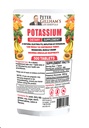 Peter Gillham 's Life Esenitials Potasium Gluconate tablet 595mg, 500 tablet, Dukung Keseimbangan Electrolite, Dibuat di USA (Paket May Vary)