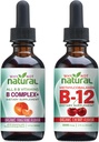 Mengapa Kompleks Alam B dan B12 Liquid Drops untuk Energi
