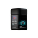 MitoQ + Eye Advanced CoQ10 Antioksidant - Berisi Mitoquinol Mesylate, Lutein, Alaxanthin, Bilberry, Maritim Pine Bark - Mendukung Kesehatan Mata, Filtrasi Cahaya Biru & Vitalitas Sel (60 Capsules)
