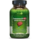 Irwin Testosterone Up Red 60 Sgels