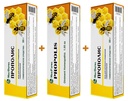 Propolis Opiel Homeopathic 30g (3 Pack)