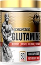 Seri Emas Micronized Glutamine 124; 60 Serving, 300g