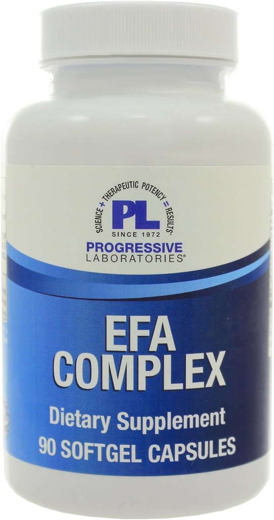 Kompleks EFA 90 Softgels