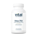 Vittal Nutrients Vitex 750 14; 750mg Chaste Tree Berry Extract 124; Dukung untuk Hormone, Fertile, dan Menstrual Cycle Keseimbangan * Gible. Gluten, Dairy, Soy Free 124; Non-GMO 124; 120 Capsules