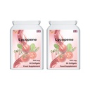 Ved Lycopene 500 mg 124; 90 softgel, 6 Bulan Supply. (Paket 2)