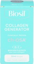 BioSil oleh Natural Factors, Beauty, Bones, Joints Liquid, Support Healthy Hair, Skin and Nails, Vegan Collagen, Eustin dan Generator Keratin, 1 Oz