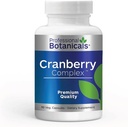 Kompleks Cranberry - Dukungan Imuner Uriner 60 ct