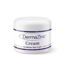 DermaZinc Therapy Cream, Zinc Cream for Skin, SkinDisorder ReliefCream untuk Psoriasis, Dermatitis, Eczema, dan Skin lainnya Kondisi Symptoms