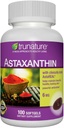Pendek Generik Astaxanthin 6 mg.