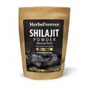 Herbsforever Shilajit Powder Mineral Pitch Antioxidant General Wellness Concentracted Extract 6: 1 8.11 oz 230 GMS