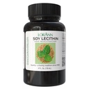 LorAnn Lecithin (Cair) 4 Ounce Jar
