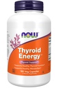 Sekarang Makanan: Energi Thyroid, 180 Vcaps (Paket 2)