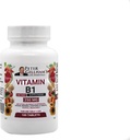 Tambahan Dieter B1 Pilihan Peter (B1 250 mg, 100 tablet)