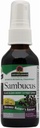 Tanda Jawaban Sambucus Semprot