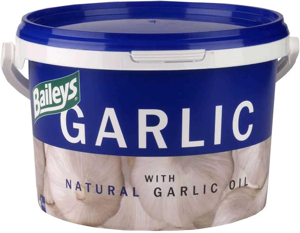 Baileys Tambahan Bawang putih 1 K Dari Bailey Horse Feds