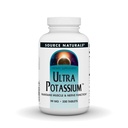 Sumber Ultra Potel 99 mg Menjaga Fungsi & Nerve - Tambahan Dieter - 200 tablet