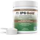 IP6 Gold, IP-6 & Myo- Inositol, Unflashder 308 gma - Inositol Hexapfosfat Suplemen - Vegan, Non GMO, Gluten Free