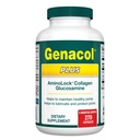 Genacol Glucosamine dan Collagen Joint Suplement 270 Capsules