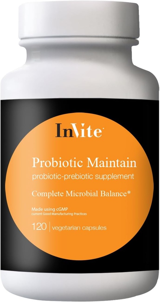 Undang Pertahanan Probiotik Kesehatan - Mendukung Kesehatan Digetical dan Regularitas - Vegan Probiotic Suplemen dengan 5 Milyar Mikroorganisme per Kapsul - 120 Vegetarian Kasules