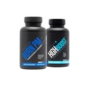 Skulpt Nation by V Shred Burn PM and L- Arginine Bundle