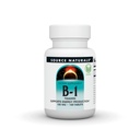 Vitamin B-100mg Sournals, Inc. 100 Tab