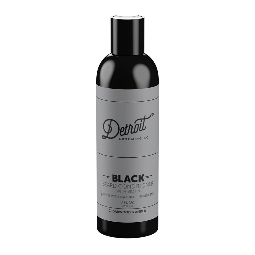 Detroit Grooming Co.