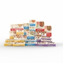 Favorit Anggota Nutrisystem £7- Day Wheight Loses Kit dengan 28 Makanan Lezat & Snacks