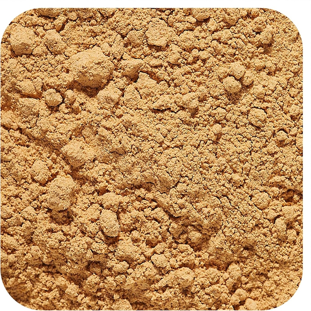 Starwest Botanicals Organic Maca Root Powder (Gantatinized), 1 Pound