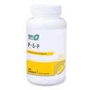 Lab Klaire SFI Health P-5-P - 30 Miligram Bioactive Vitamin B6 Pyridoxal- 5- Fosfat untuk Metabolic & Liver Dukungan, hypoallergenic (250 Capsules)
