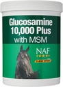 NAF Glucosamin 10.000 Plus dengan MSM