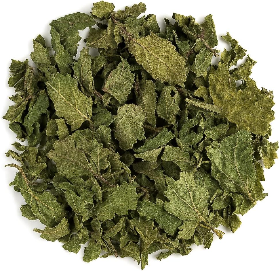 Organik Bio Herbs- Dry Nettle Leaf / Leaf - All- Natural, Premium, and Sustainable for Herbal Tea, Remedies, Craft, and Eco- Friendly Uses (Urtica Dioica) 2 Oz.