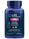 Keuntungan Extension Prenatal, Dukungan Multivitamin, Bayi, Acid Folic, Choline, omega- 3, Vitamin C, D3, B1, B6, B12, zinc, niasin, Gluten Free, Non-GMO, 120 softgels