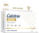 Calcitrin Gold Dieter Supplemen, Pengembalian Mobility, 60 Tablet