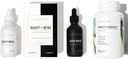 Sakara Beauty Water + Detox Air Drops & Complete Propole- Trace Mineral Drops & Chlorofil Cair Drops, Programfor Women Digetical Health
