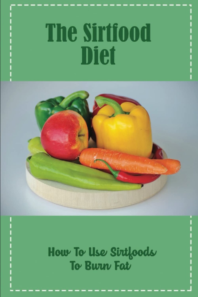 The Sirtfood Diet: