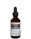 Pelengkap Perak 100 Ionic dengan Opti- Silver Optimined Kiriman untuk Dukungan Imune - 100 plum, 2oz (59.2mL) - Dropper