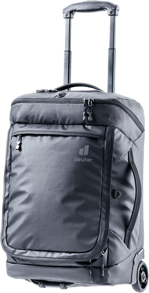 Deuter AViANT Dufful Pro Movo 36-Hitam