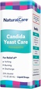 Care Candida Yeast Care, Homeopathic Liquid Drops, 1 fs. oz