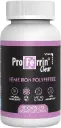 Proferrin Clear Heme Iron Suplement, 90 Capsules- Absorpsi Superior, Easy on The Gut, Natural, Made in The US