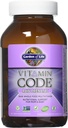 Taman Kehidupan Vitamin Kode RAW Prenatal, 90 Capsules oleh Taman Kehidupan
