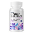Cretine Monohydrate Capsules -3 Creatine Capsules per Serving, 2500mg, Gluten Free, 90 Kapsul