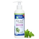 Earth's Care Anti-Itch Lotion, Itchy Skin, Insect Bites, 8 fl. oz (237 mL)