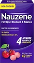 Nautizene untuk Relief Nausea Pable, 40 Cacah
