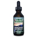 Carnivora - Lymph Drainage Drops - Stimulates and Cleanses Your Lymphatic System - Flushes Cell Waste, Boosts Energy, Combats Exhaustion. 2 Fl Oz (Pack of 1)