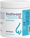 Breathe-easXL Nasal / Sinus Irrigation Salt Jar